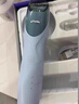 樱舒婴儿理发器静音自动吸发儿童理发器宝宝剃头器新生儿剪发电推子 实拍图