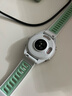 佳明（GARMIN）FR265S心率跑步户外运动智能手表生日礼物Forerunner265S月光白 实拍图