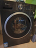 小天鹅（LittleSwan）滚筒洗衣机全自动家用【TG10V628T】水魔方 10公斤 以旧换新 一级能效 内衣洗 家电国家补贴20% 实拍图
