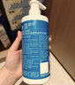 施华蔻专业水漾精华滋养护发素1L水疗洗护润发柔顺滑强韧清爽蛋白护发丝留香 实拍图