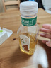 农夫山泉东方树叶桂花乌龙茶335ml*24瓶无糖茶饮料0糖0脂0卡整箱装 实拍图