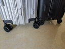 水木风行李箱轮子配件拉杆箱旅行箱密码箱老式皮箱万向轮替换轮 各种轮子1对(联系客服咨询款式） 实拍图