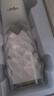 易简（yijan）婴儿理发器自动吸发儿童理发器宝宝剃头器新生儿剪发电推子X18白 实拍图
