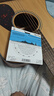 达达里奥（D'Addario）EJ16 美国进口民谣吉他琴弦 碳素钢弦套弦12-53磷铜 实拍图