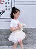 煦凛日本婴儿保温杯1到3岁外出防呛宝宝学饮杯吸管水杯奶瓶水壶 米白【送清洗套装+备用吸嘴】 400ml 【一体锁温杯 热气不外漏】 实拍图