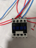正泰 交流接触器 220V CJX2-1810 接触式继电器 实拍图