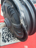 固满德天选之子半热熔电动摩托车轮胎3.50-10真空外胎【免费上门安装】 实拍图
