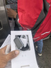 华为（HUAWEI）手环10 NFC版 羽砂黑 智能手环专业睡眠分析情绪健康铝合金机身心率监测运动手环支持NFC手环9升级 实拍图