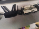 普联（TP-LINK）大道路由器7DR6430 BE6400 5G WiFi7千兆双频家用高速穿墙 2.4G wifi6无线 2.5G网口 游戏加速 实拍图
