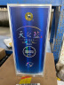 洋河 天之蓝 绵柔浓香型高度白酒 52度 520ml*6瓶 整箱装 晒单实拍图