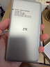 中兴（ZTE）U30 Air全球版 5G免插卡移动随身wifi无线网卡便携式热点出国境外通用流量太空银【出国上网必备】 实拍图