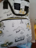 爱宝适妈咪包多功能双肩背奶包大容量外出母婴包待产包 巴黎印象M391 实拍图