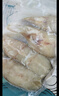 钓鱼记海鲈鱼块1斤(2袋装*250g) 免调味 冷冻 辅食 生鲜 海鲜鱼类 实拍图