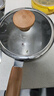 美厨（maxcook）奶锅 304不锈钢婴儿宝宝辅食锅小奶锅三层钢汤锅18cm MCN8105 实拍图