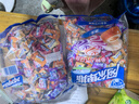 混合口味硬糖【1.5kg】1kg+500g糖果休闲零食囤货分享装婚庆大包 实拍图