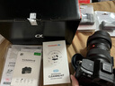 索尼（SONY） 索尼相机摄像机内存卡 (京仓）SD卡 沃斯耐 128GSD卡 V30 实拍图