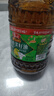 鲁花【保真菜籽油】非转基因低芥酸浓香菜籽油 6.09L 香飘万家 实拍图