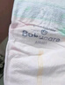 babycareAir pro拉拉裤夏季超薄透气尿不湿宝宝尿片bbc婴儿尿布迷你装 拉拉裤【L】22片 适合9-14KG 实拍图