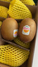 佳沛（zespri）新西兰阳光金果10个装单果重约85-103g 水果 猕猴桃 源头直发 实拍图