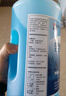 蓝星汽车玻璃水防冻-40℃2L8瓶装冬季玻璃清洗剂雨刮精去油膜 实拍图