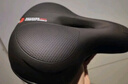 永久公路山地自行车座通骑行装备配件加厚坐垫鞍座超软座子单车座位 实拍图