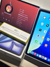 倍思电容笔iPad触控笔【磁吸蓝牙高配】适用25年iPad Pro/Air/Mini7/iPad11平板触屏手写笔Applepencil 实拍图