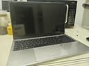 H&U&W国行【2025新英特尔+酷睿i7】笔记本电脑轻薄本大学生办公便携高性能游戏本商务设计AI标压手提本 【15代15.6英寸】4K级液晶屏+抗蓝+指纹背光 16G内存/1024G超速硬盘 实拍图