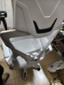 锦汐 电脑椅家用办公椅子靠背人体工学椅学习转椅老板座椅游戏电竞椅 【二代升级款】白框灰网 实拍图