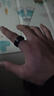 魅族StarV Ring2智能戒指 睡眠心率血氧实时健康监测 长续航 智能指环10号 男女戒指 适配苹果华为手机 实拍图