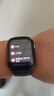 华为HUAWEI WATCH D2幻夜黑 动态血压监测一键微体检升级多种健康研究华为智能手表华为京东自营旗舰店 实拍图
