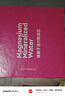倍世（BWT） 第5代镁离子活力款滤芯 德国技术欧洲原装进口 过滤净水器家用滤水壶净水杯净水壶用 【镁离子】6只装 实拍图