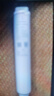 小米（MI）净水器滤芯家用净水机滤芯PP棉前后置活性炭过滤  RO反渗透滤芯适用于600G厨下式/400G 【1号】PP棉滤芯适用400G/600G 实拍图