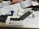 海康威视（HIKVISION）M.2 NVMe/SATA双协议移动硬盘盒合金Type-C3.2接口SSD固态硬盘外置盒 适用笔记本电脑平板M2盒子 实拍图