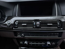 霆奈（TING NAI）适用宝马5系空调出风口面板520 523 525 528 535左右中后风口总成 高亮黑中间面板 实拍图
