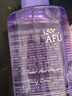 阿芙（AFU）嫩颜润泽柔肤水400ML 补水保湿 爽肤水 实拍图