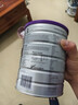 a2紫白金奶粉 新西兰澳洲原装进口天然a2蛋白营养婴幼儿牛奶粉正品 2段 (6-12个月) 900g 3罐 实拍图