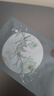 同仁堂（TRT）雪莲舒缓补水面膜25g*5改善肌肤干燥缺水舒缓补水保湿中秋 实拍图