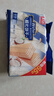 嘉士利威化饼干零食早餐点心夹心饼干 椰味389g+65g/袋 办公室零食代餐 实拍图