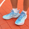 李宁巴特勒丨BUCKETS 海洋聚核芯篮球鞋男鞋轻量比赛运动鞋ABAV051 实拍图
