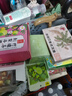 忆江南凤梨柠檬百香果茶2盒230g含VC儿童水果茶泡水喝茶包冷泡茶养生茶 实拍图