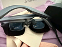 魅族（MEIZU）StarV View智能眼镜 星纪灰 ar眼镜 高清巨幕观影游戏眼镜 非vr眼镜 ai智能眼镜 DP直连苹果16系列 实拍图