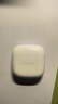 华为长续航蓝牙耳机 FreeBuds SE 2无线耳机 40小时长续航 快速充电 蓝牙5.3适用于苹果/安卓手机 白 实拍图
