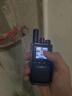 山猫无线对讲机5000公里全网通 车队 物业 工厂 工地 酒店 餐厅 插卡卫星公网对讲机 【单台装】RT13进阶版·适合多频道对讲需求用户 实拍图