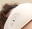 京东京造眼部按摩仪Cozy冷热敷眼睛疲劳舒缓神器眼罩按摩器眼睛按摩仪儿童护眼仪男生生日礼物女士 实拍图