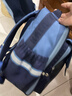 卡拉羊【京东联名】云朵书包3.0小学生1-3-6年级超轻男女孩儿童减负背包 实拍图