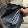 小魔雨伞大号手动超大号雨伞反向便携雨伞晴雨两用男士商务折叠伞8骨 实拍图