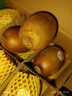 佳沛（zespri）新西兰阳光金奇异果 8个装 特大果单果重约122-146g 水果猕猴桃 实拍图