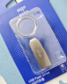 爱国者（aigo）32GB USB2.0 U盘 办公电脑U盘 U268 小巧便携金属优盘 实拍图
