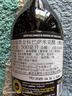 莫奈瑞黑金标香醋500ml【意大利进口IGP3年陈酿】黑醋酿造食醋油醋汁 实拍图