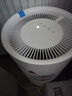 米家小米除湿机除湿器除湿量13L/天 7重降噪卧室轻音除潮空气干衣机DM-CS13BFA5A 实拍图
